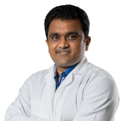 Dr. Chandramouli Gogada - PEDIATRICS SPECIALIST at Middle East Medical Center Bahrain