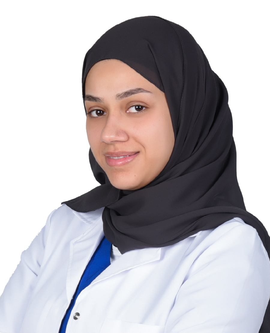 Dr. Zainab Al Abbar - General Practitioner at Middle East Medical Center Bahrain