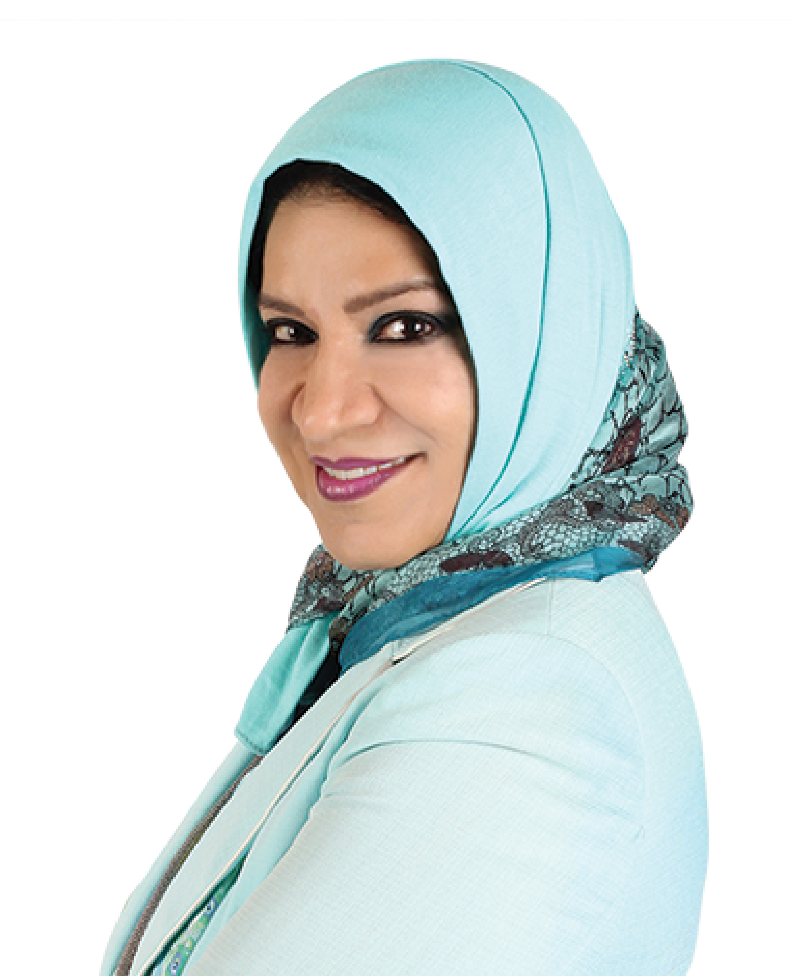 Dr. Aysha Al-Shaikh