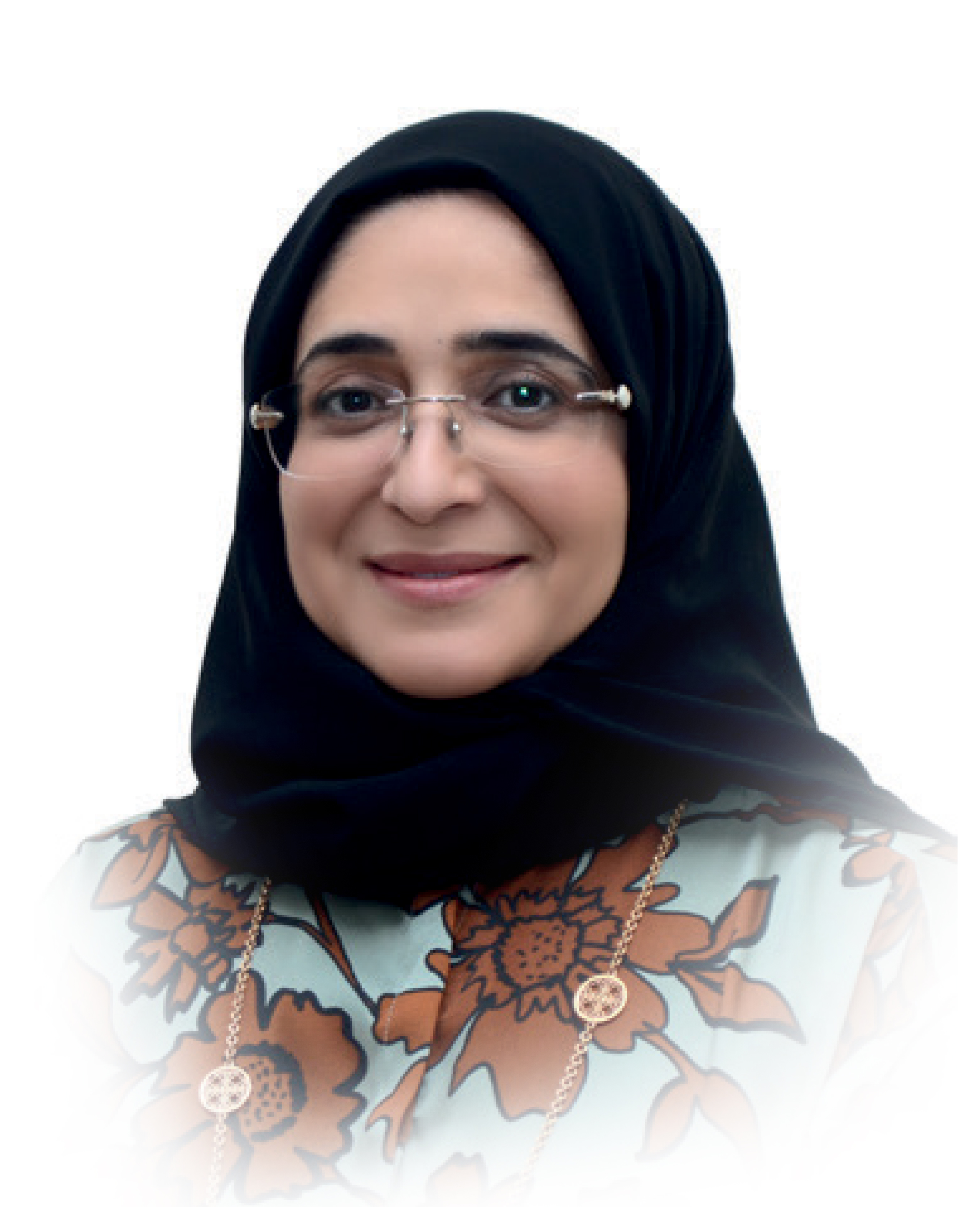 Dr. Abeer Alghawi - Consultant Family Medicine / Family Physician and Nutritionist at Middle East Medical Center Bahrain