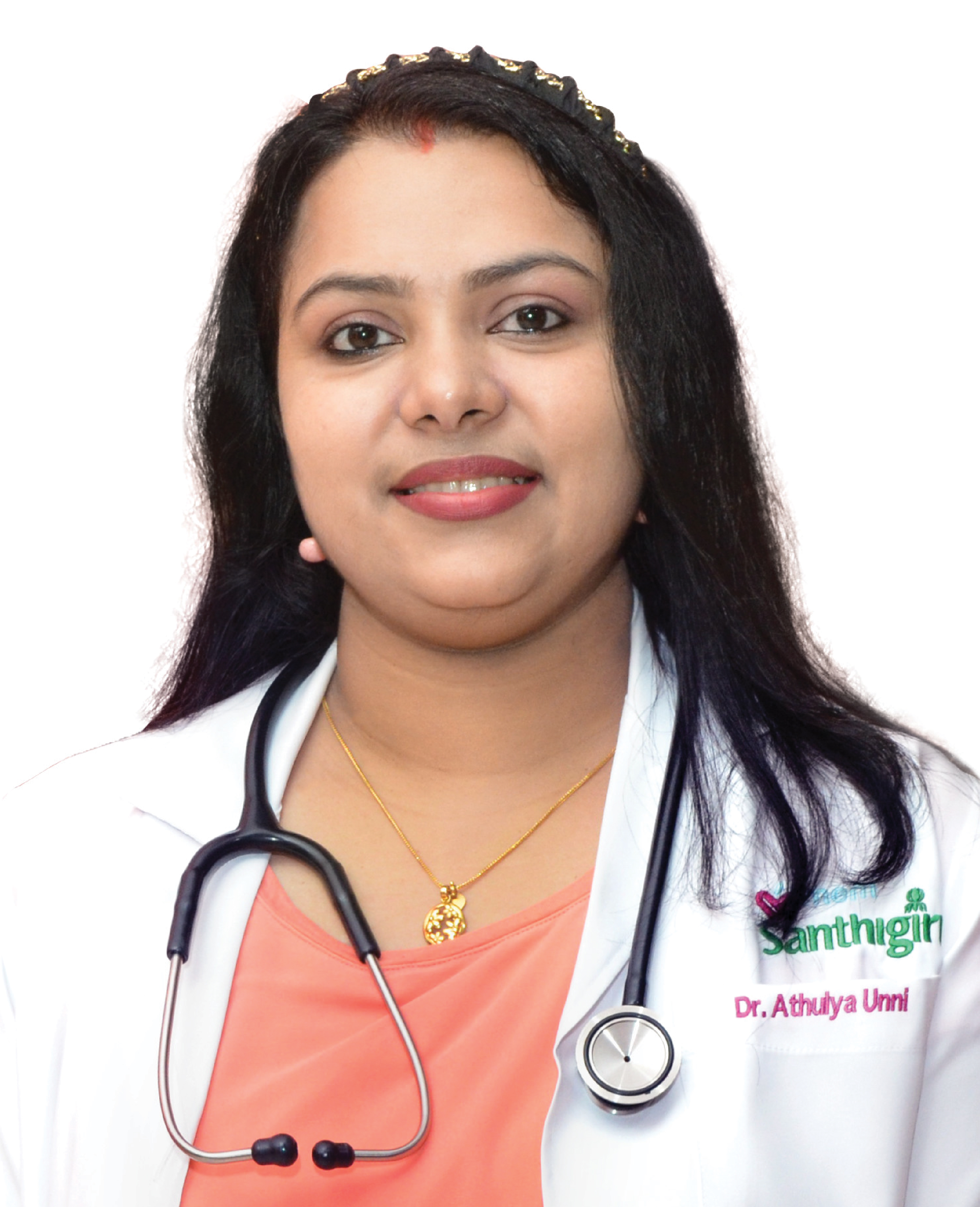 Dr. Athulya Unnikrishnan