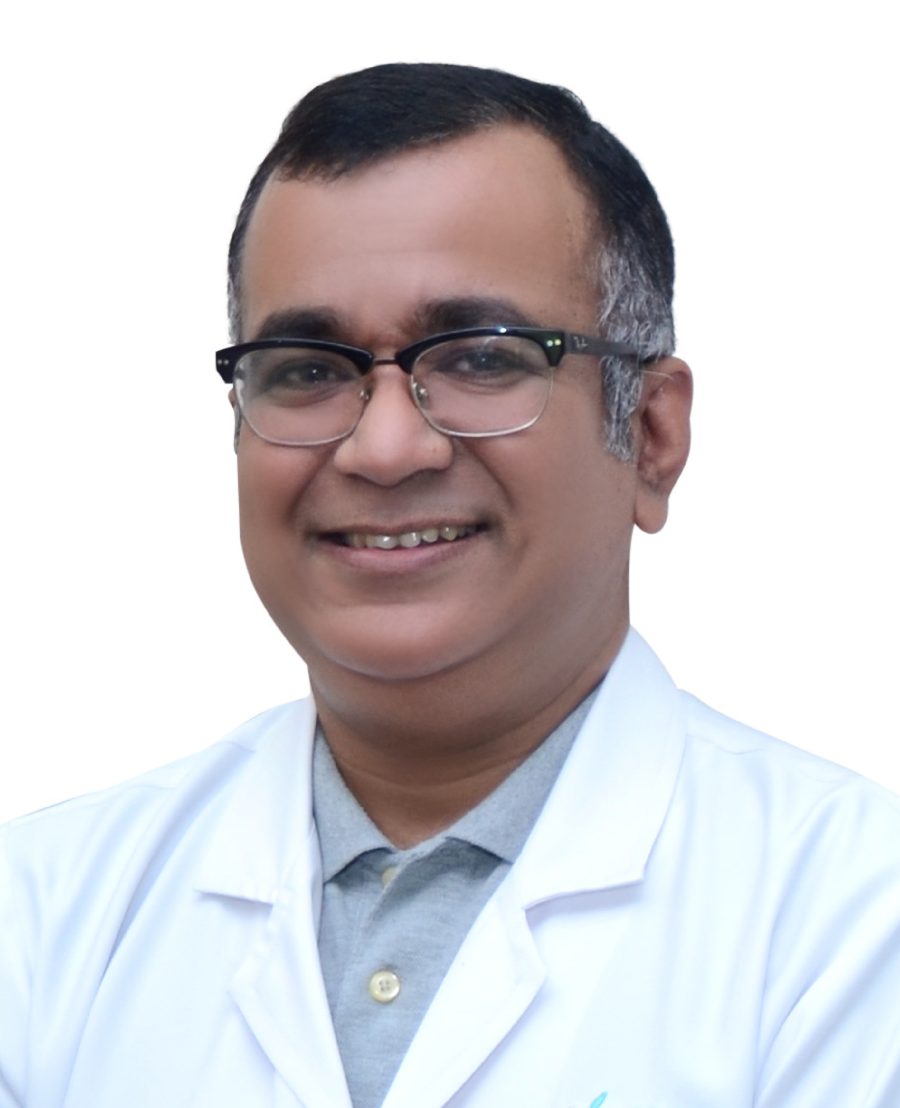 Dr. Nawsher M Labib - General Practitioner at Middle East Medical Center Bahrain