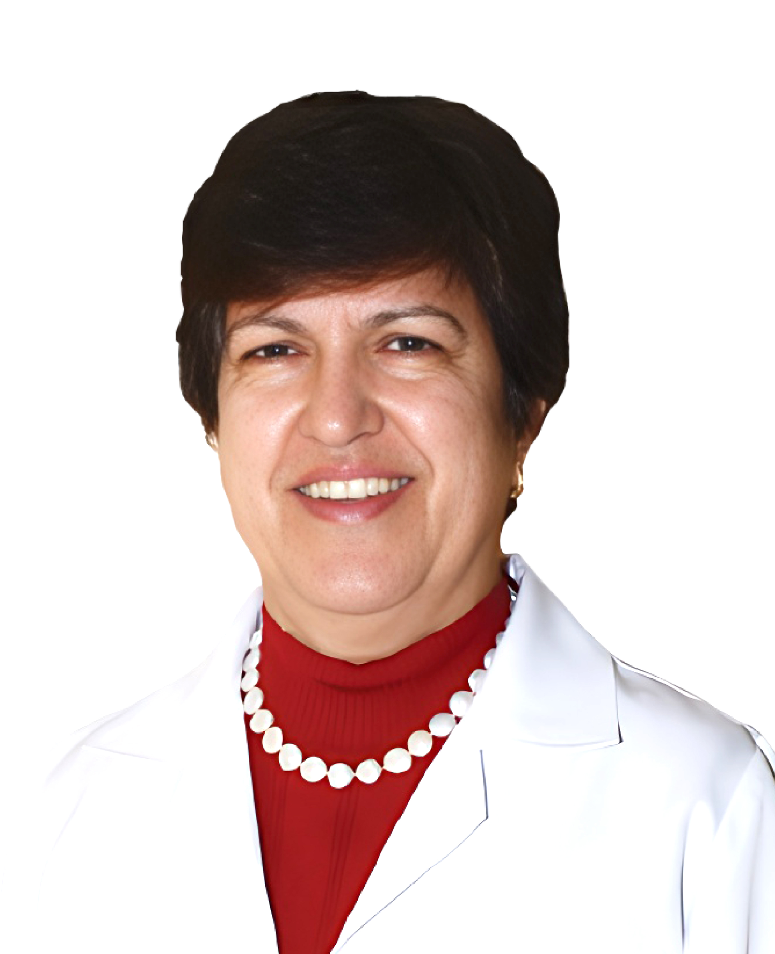 Dr. Mahnaz Keshavarzian - Consultant Obstetrician & Gynecologist at Middle East Medical Center Bahrain