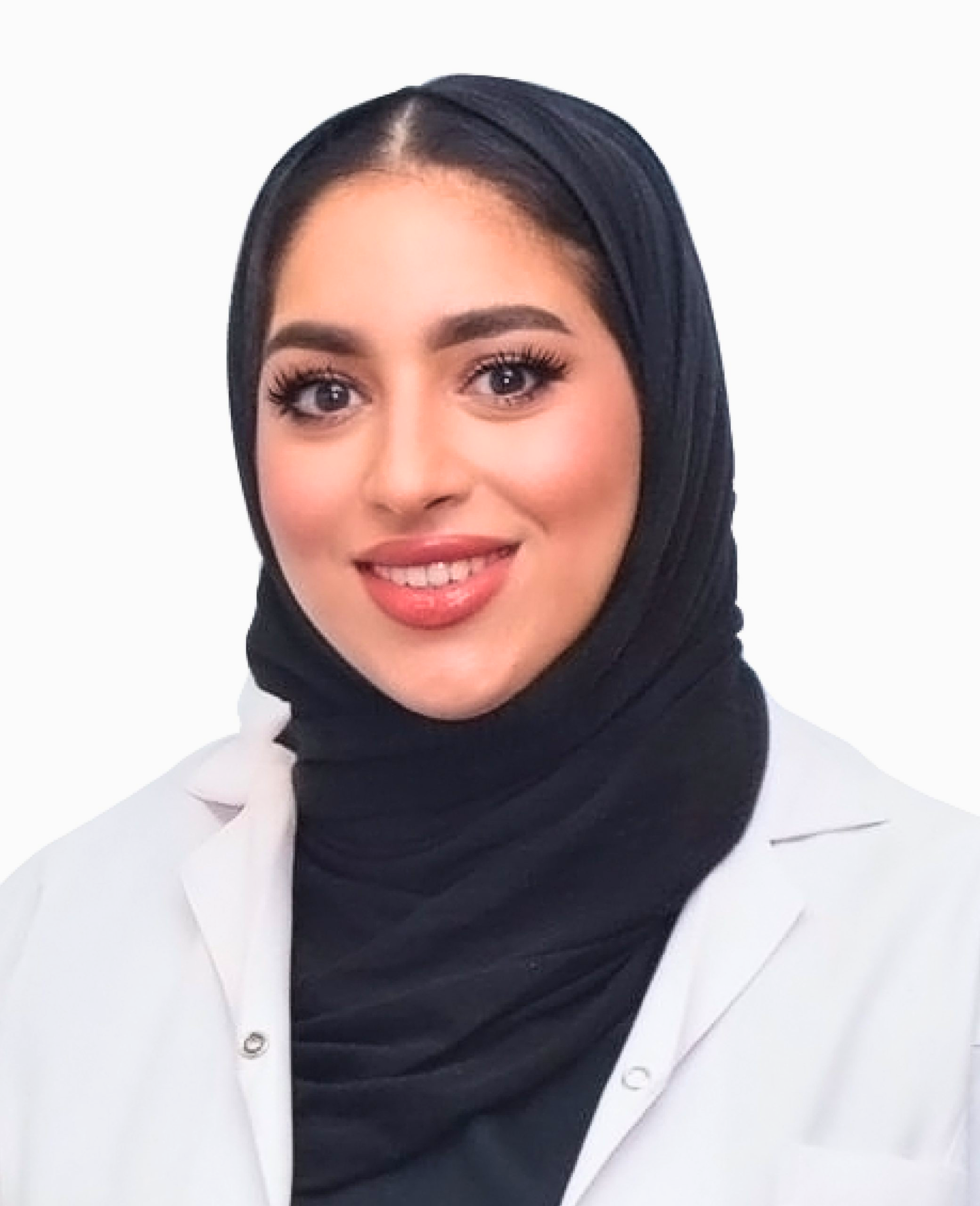Dr. Duaa Al-Mandeel - General Dentist at Middle East Medical Center Bahrain