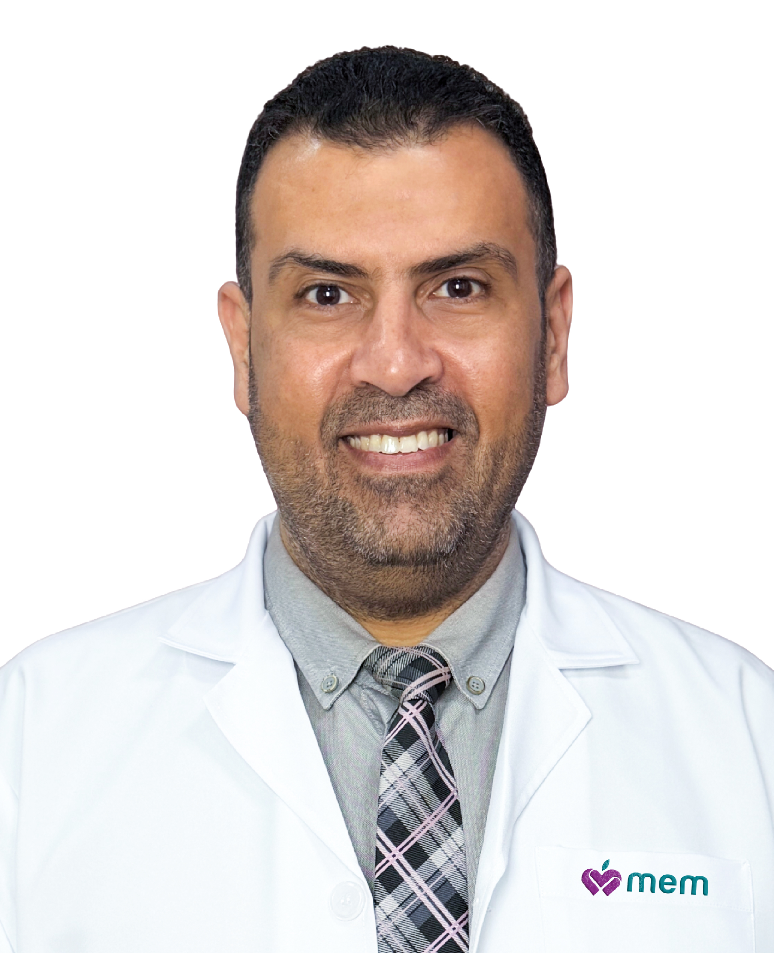 Dr. Ahmed Mosaad