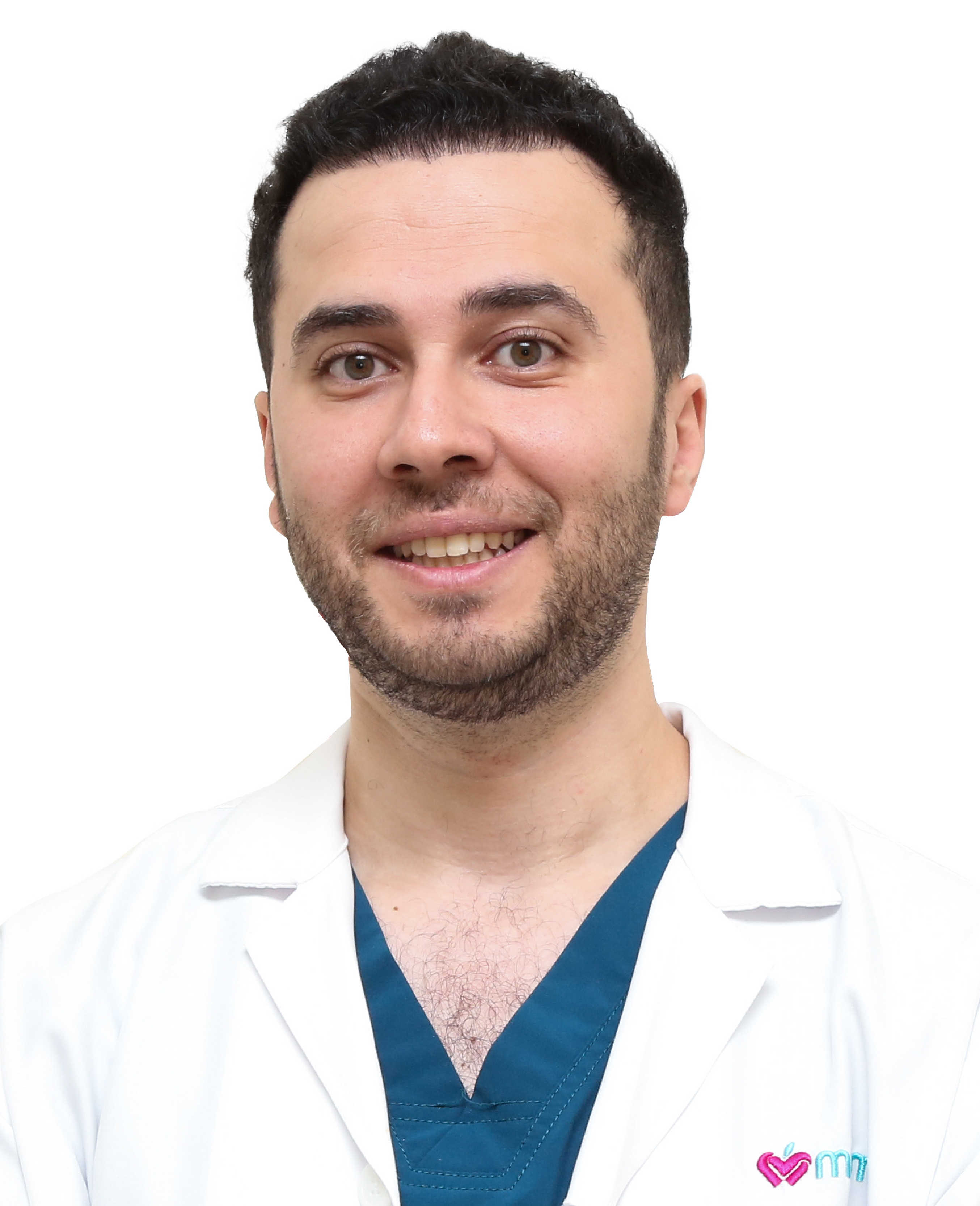 Dr. Ali Kamal - Ophthalmology Specialist at Middle East Medical Center Bahrain