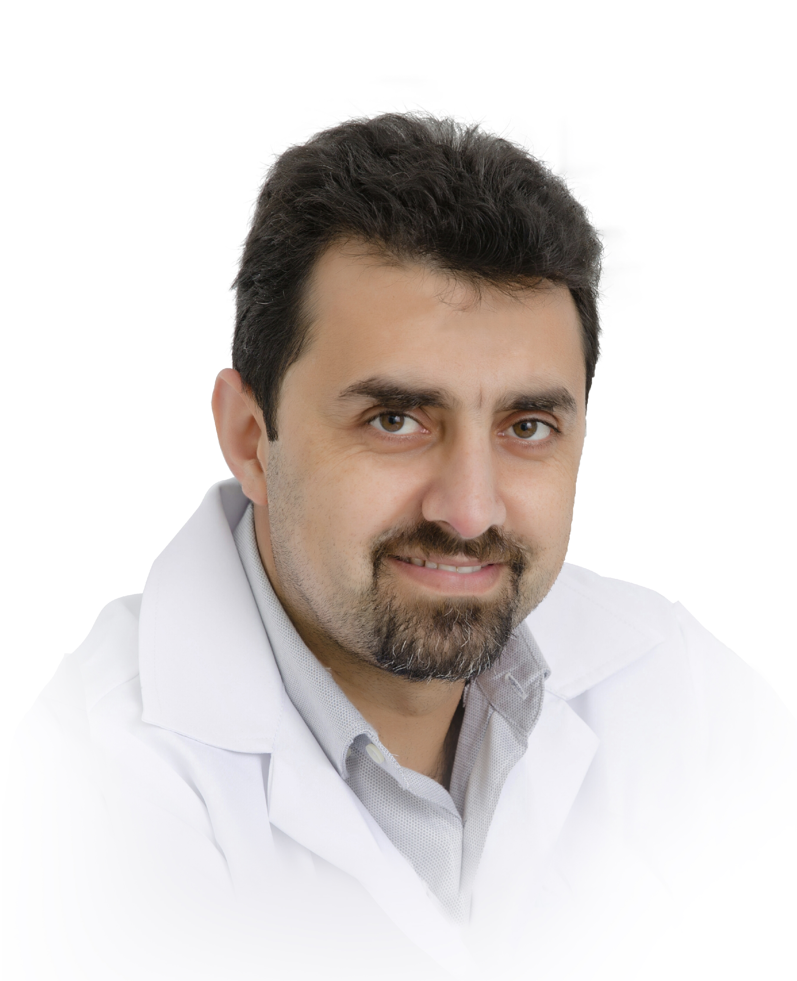 Dr. Ali Karashi - Consultant Orthopedic & Trauma at Middle East Medical Center Bahrain