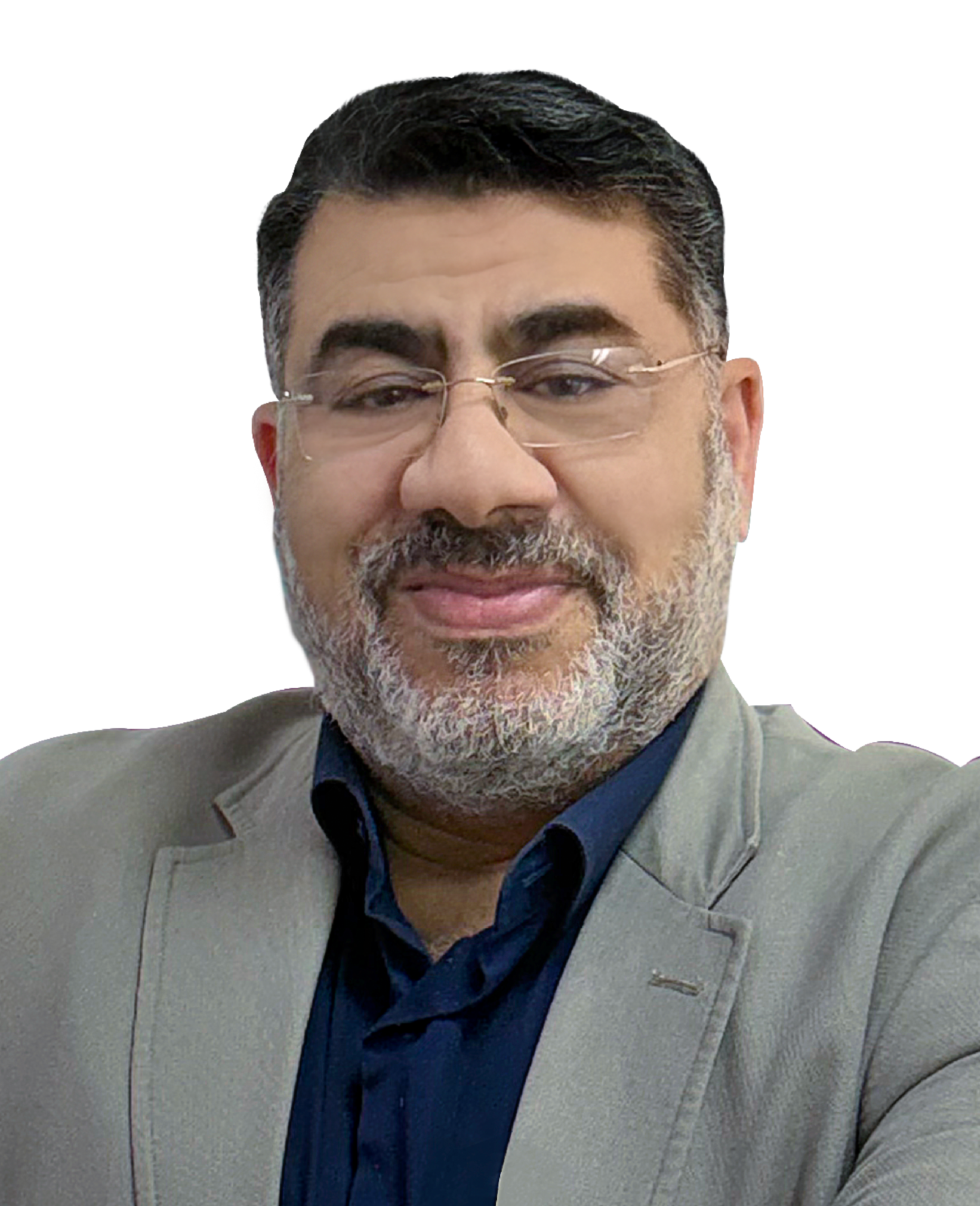 Dr. Tamer Shehata - Specialist Orthopedic Surgeon & Sports Injury at Middle East Medical Center Bahrain