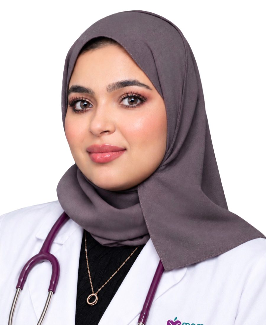 Dr. Fatima Fadhel